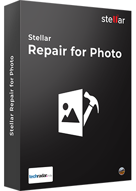 Stellar Repair for Photo - Mac